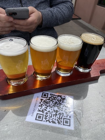 Little Toad Creek Brewery