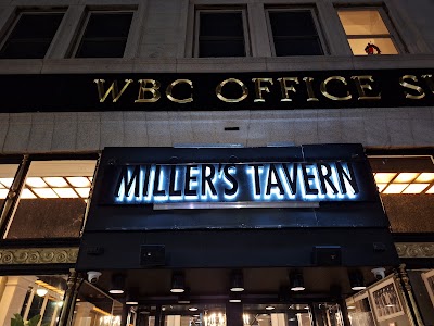 Millers Tavern