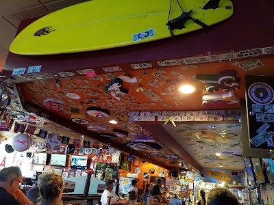 Teakwoods Bar & Grill