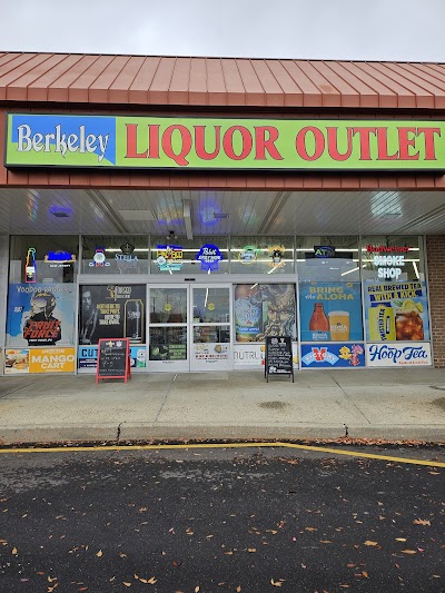 Berkley Liquor Outlet