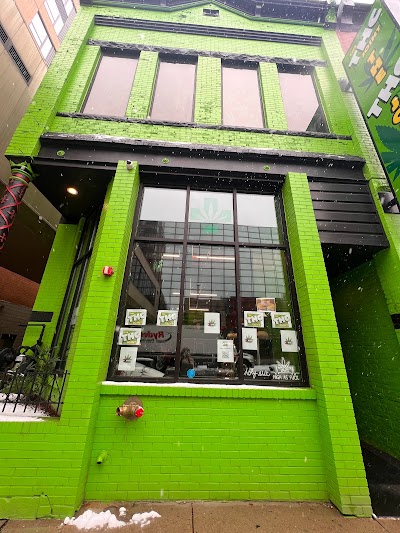 Db Graphics Inc (thc Joint)