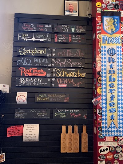 The Leprechaun's Lab