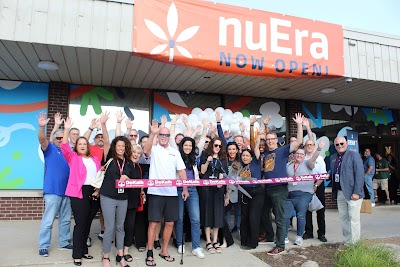 Nuera - Dekalb
