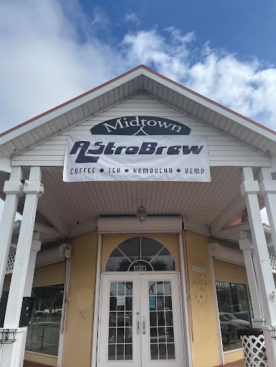 Astrobrew
