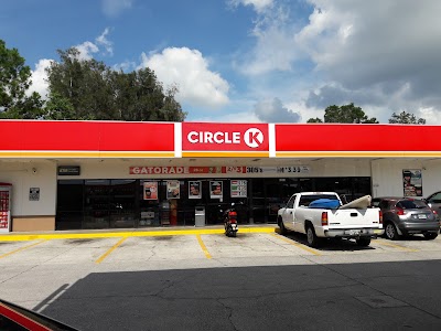 Circle K 2704917