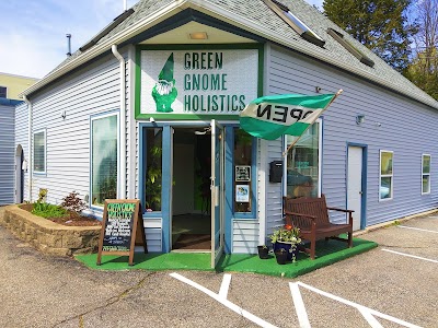 Green Gnome Holistics