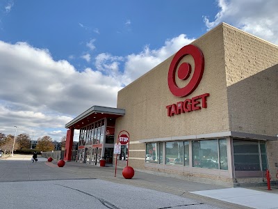 Target Store