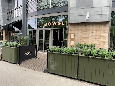 Mowgli Street Food Chelmsford