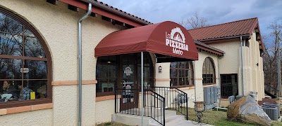 La Pizzeria Metro