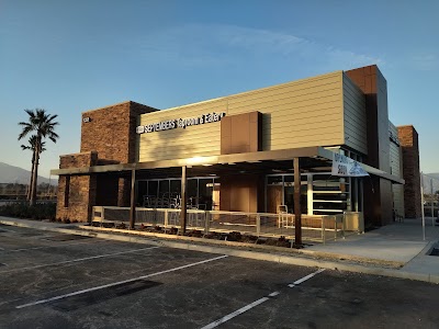 Septembers Taproom & Eatery - Rialto