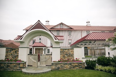 Normandy Farm Hotel