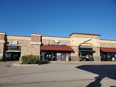 The Grape Wine And Spirits