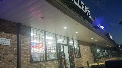 Millers Discount Liquor
