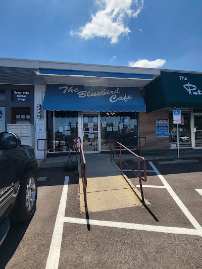 Blue Bird Cafe