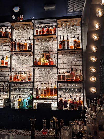 Blacksheep Wine & Merchant