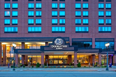 Doubletree By Hilton