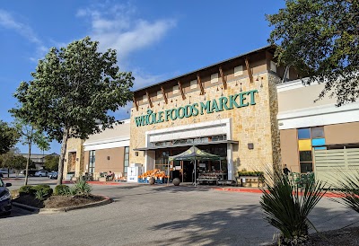 Whole Foods Market #10384