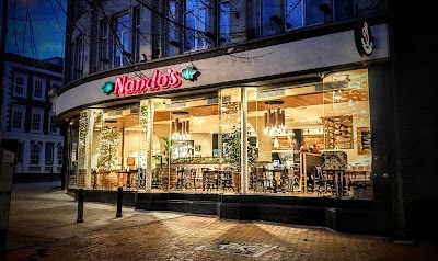 Nando's