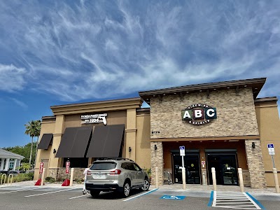Abc Fine Wine & Spirits