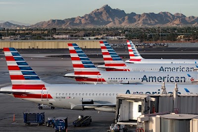 American Airlines
