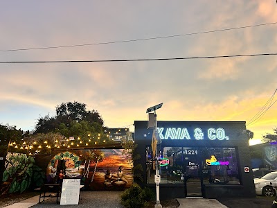 Kava & Company