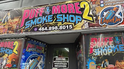 Puff & More 2 Smoke