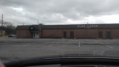 Elks Lodge