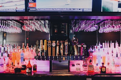 The Office Pub & Grill