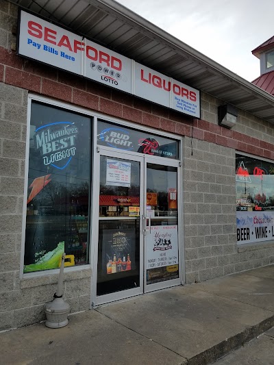 404 Liquors
