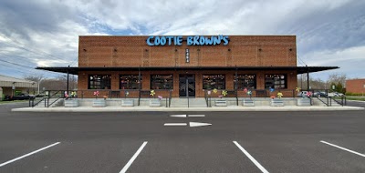 Cootie Browns Campus