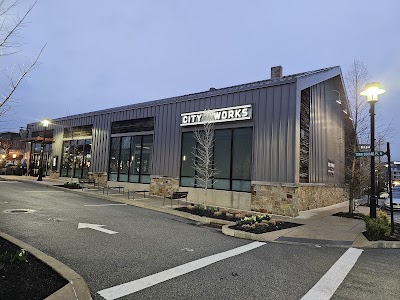City Works Eatery & Pour House - King Of Prussia