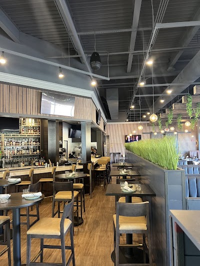 Field House Kitchen Bar