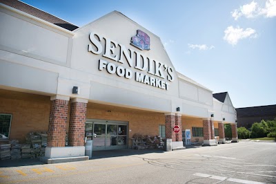 Sendiks