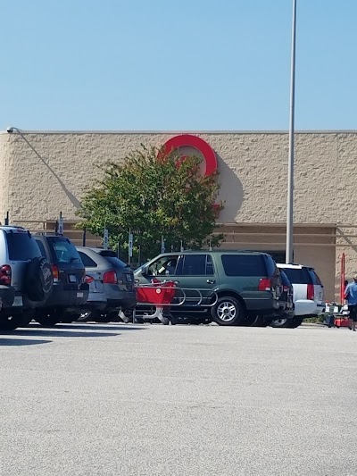 Target - Fayetteville