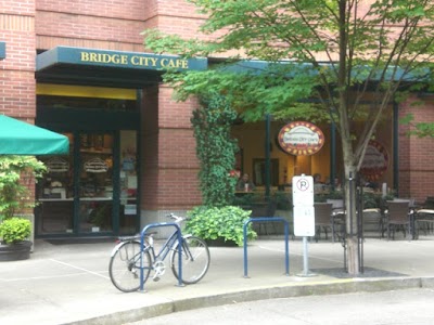 Bridge City Cafe