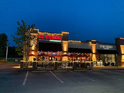 El Comal