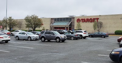 Target Store