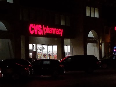 Cvs Pharmacy #9346