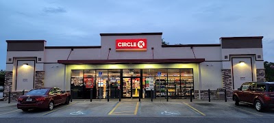 Circle K #9779