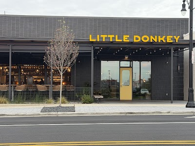 Little Donkey Mexican Restaurant