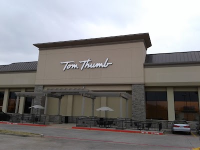 Tom Thumb Food & Pharmacy