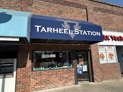 Tar Heel Station