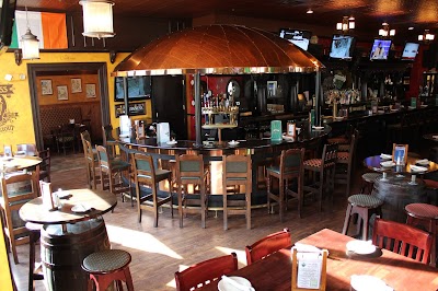 O'rourke's Public House