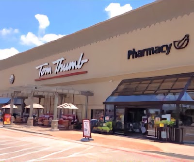 Tom Thumb Food & Pharmacy