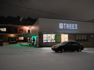 Trees Dispensary - Corbett