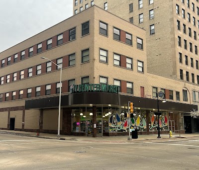 Rockford City Market