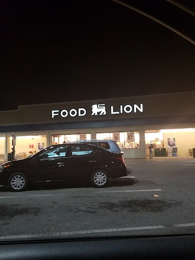 Food Lion #622