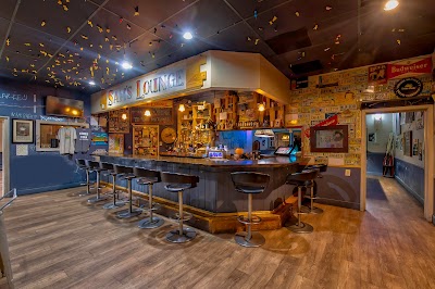 Sams Lounge