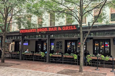 Primanti Bros. Restaurant And Bar