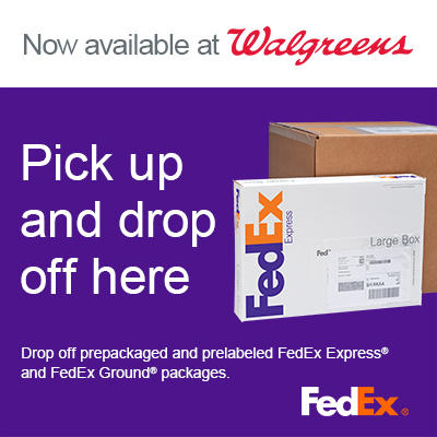 Walgreens #18299